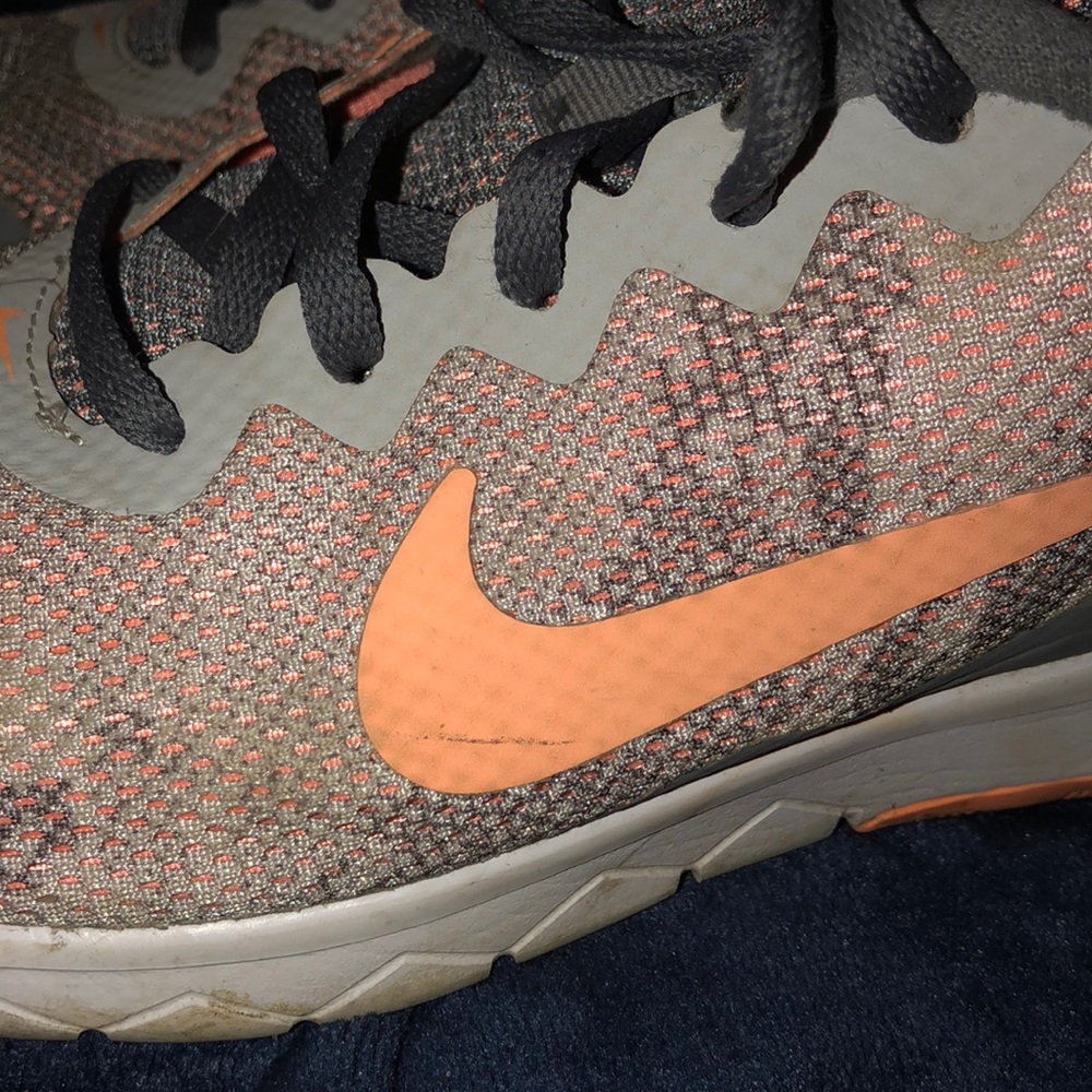 Nike Flex Experience RN4 - Picture 4 of 5